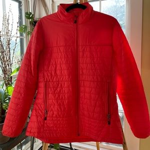 Patagonia Insulated Jacket